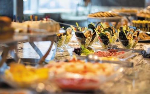 Regent Seven Seas Cruises La Veranda 3